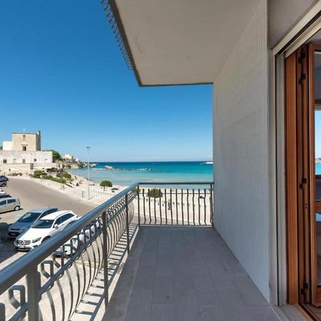Appartamenti Fronte Mare Otranto Luaran gambar